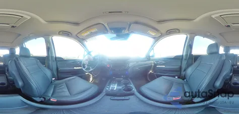 2022 Honda Pilot Elite from USA, damaged, VIN 5FNYF6H05NB065198